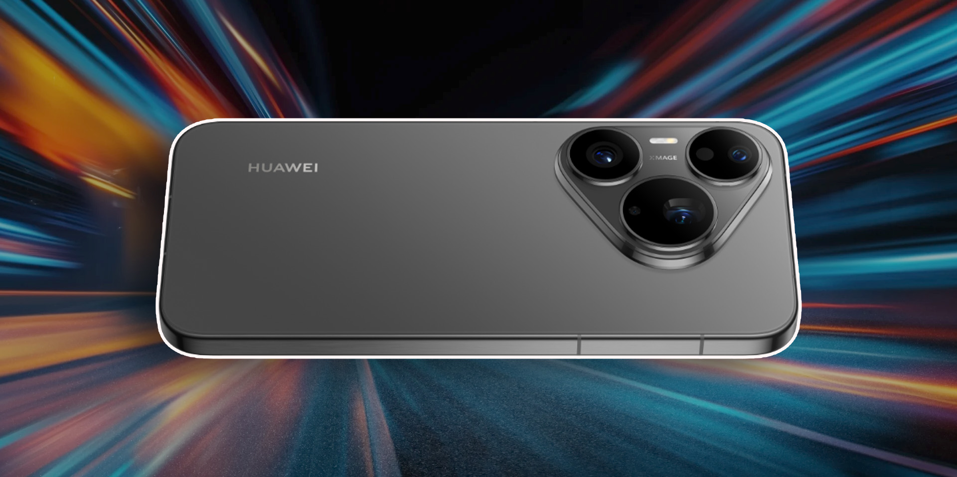 HUAWEI Pura90s Pro: фотография как искусство
