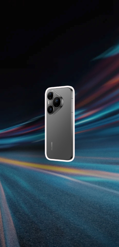 HUAWEI Pura90s Pro: фотография как искусство