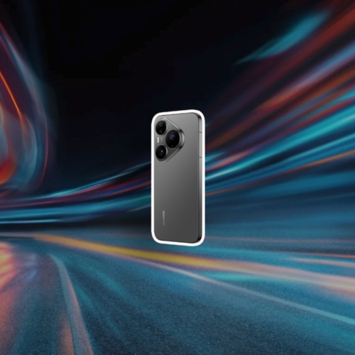 HUAWEI Pura90s Pro: фотография как искусство