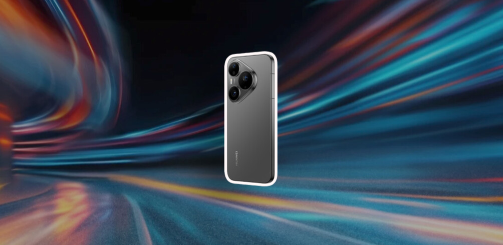 HUAWEI Pura90s Pro: фотография как искусство