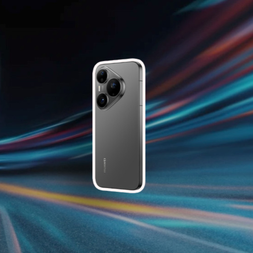 HUAWEI Pura90s Pro: фотография как искусство