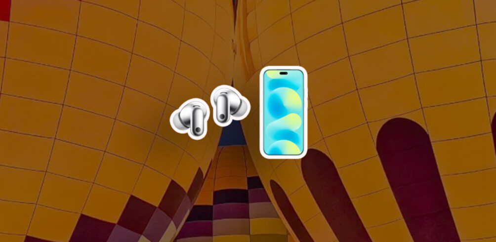 HUAWEI nova 16s и FreeBuds Neo: старт продаж