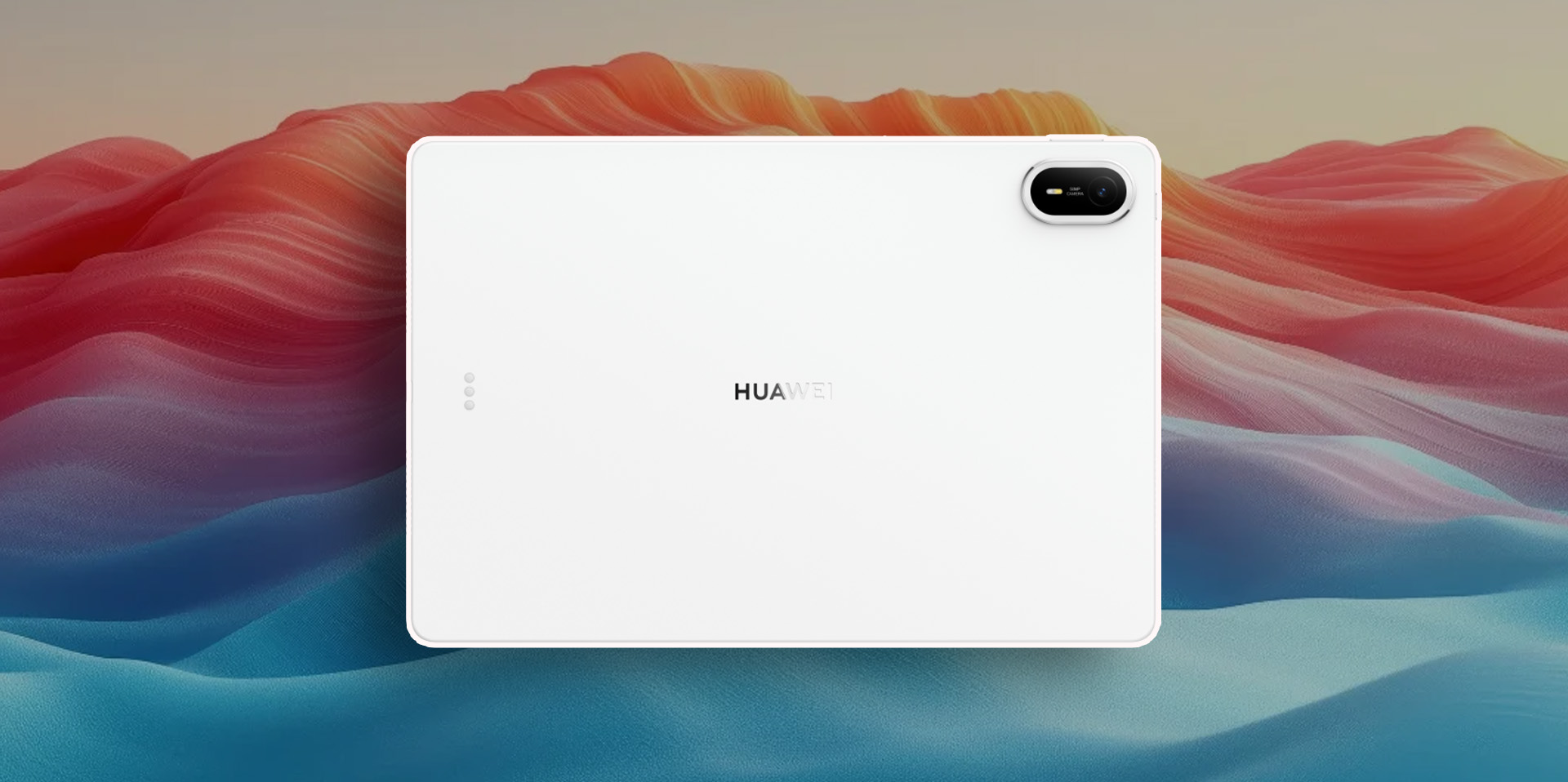 HUAWEI Matepad Air: про-версия, но полегче 