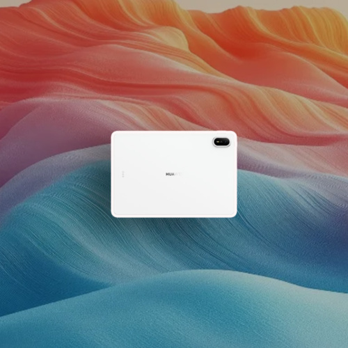 HUAWEI Matepad Air: про-версия, но полегче 