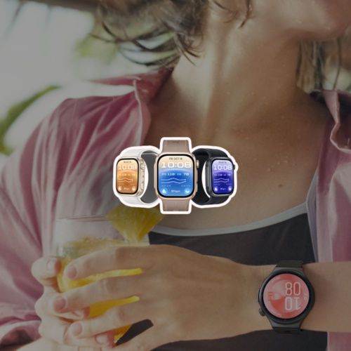 HUAWEI WATCH D3 и HUAWEI WATCH 6: старт продаж