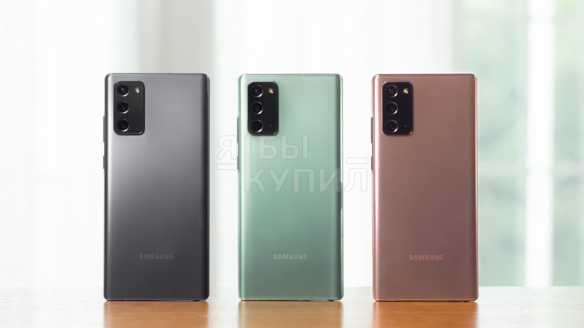 Samsung представила новинки экосистемы Galaxy