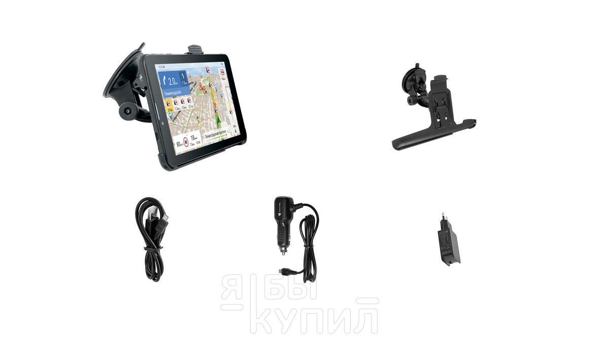 Навигатор navitel t737. Navitel t757 razbor