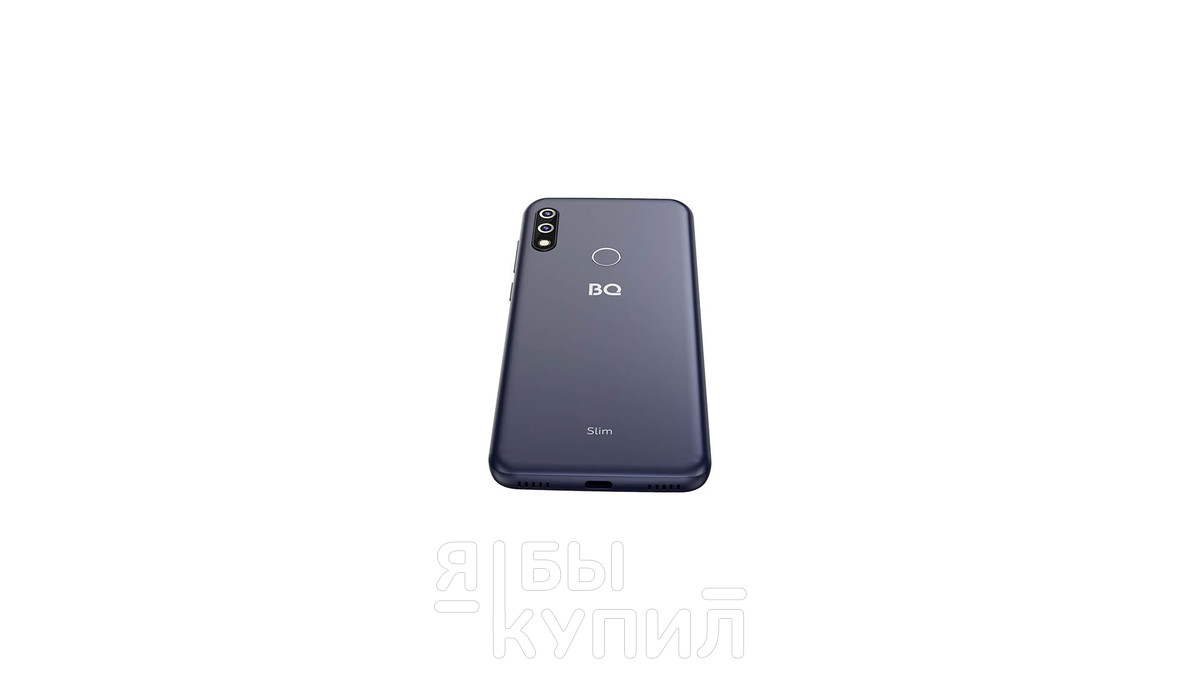 BQ 6061L Slim: необходимая достаточность