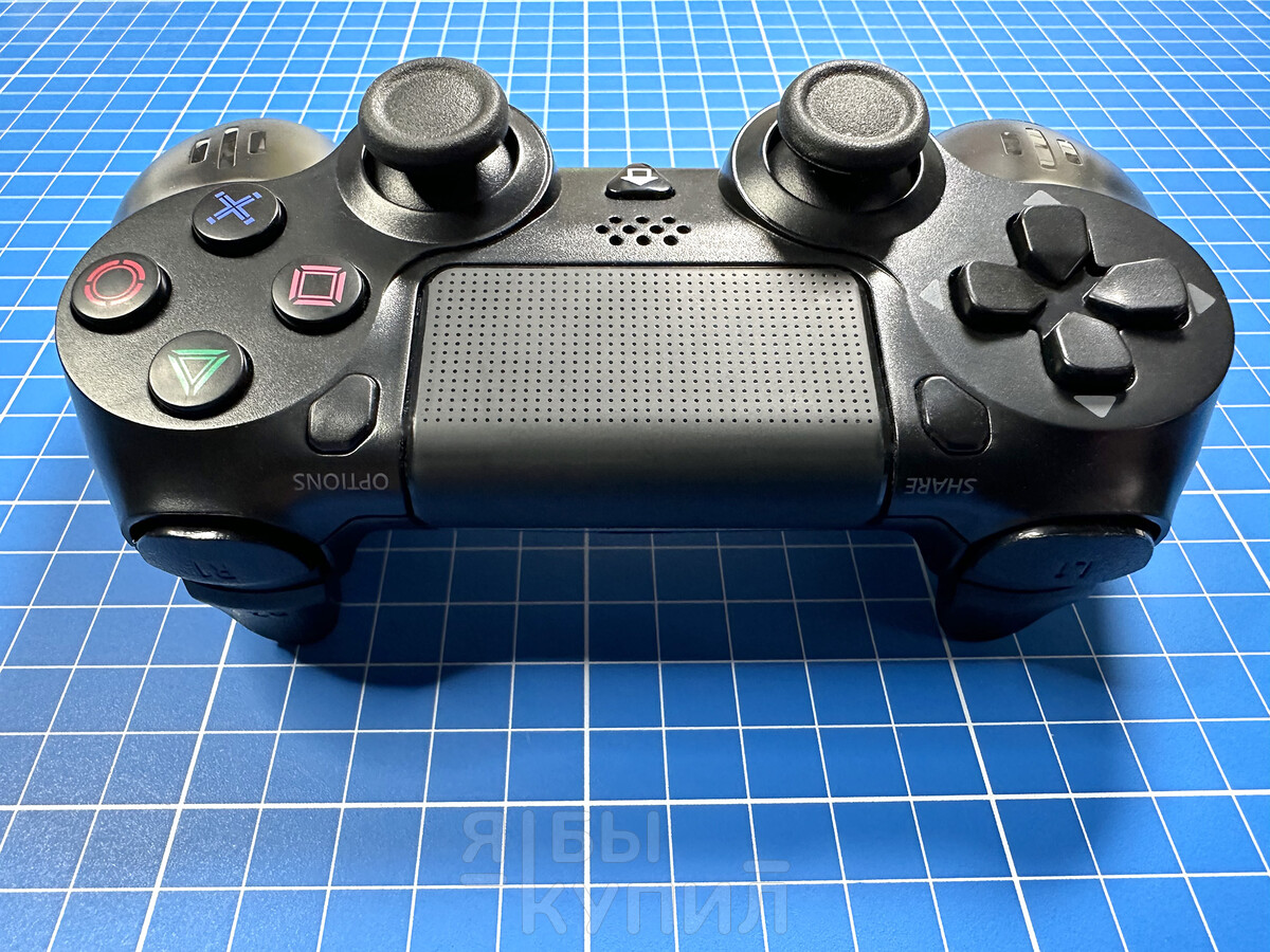 DATA FROG YJY20220419: DUALSHOCK с AliExpress