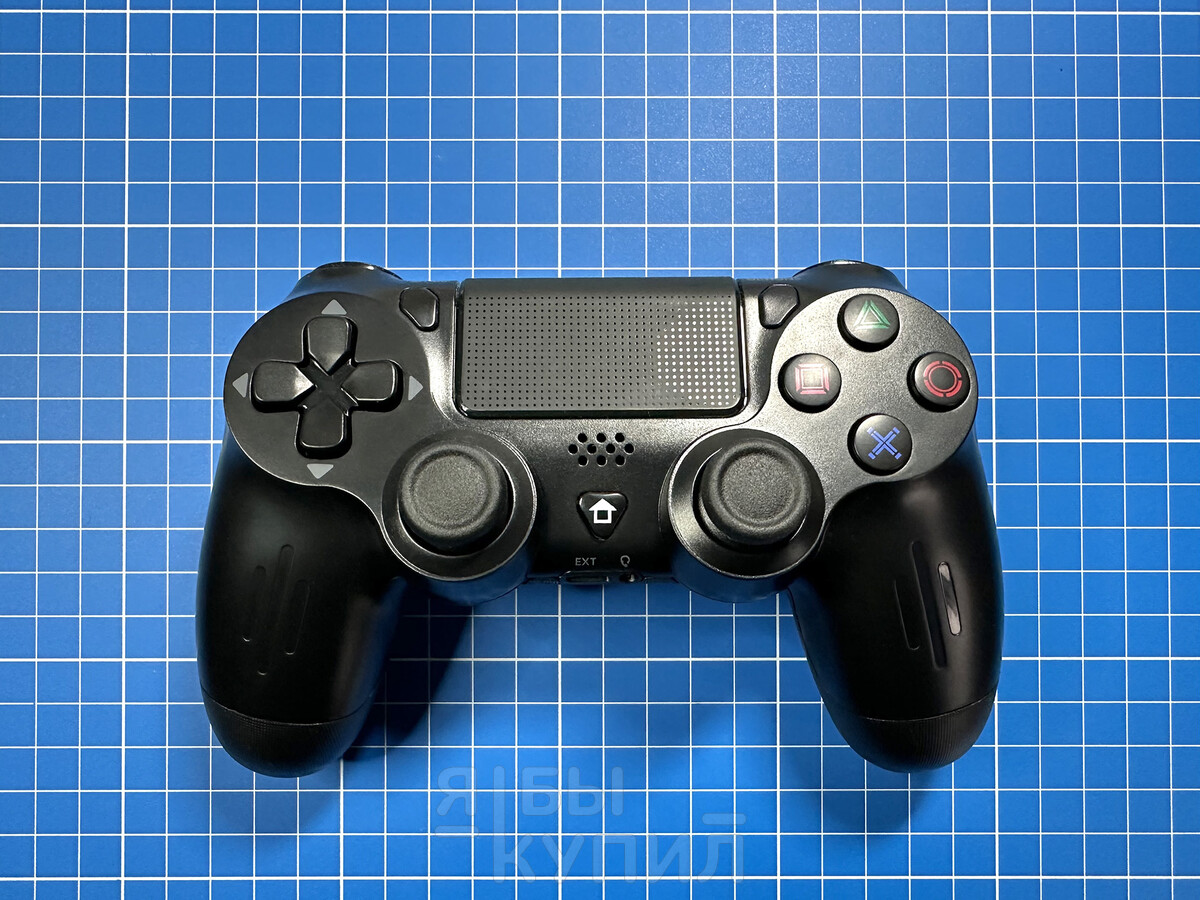 DATA FROG YJY20220419: DUALSHOCK с AliExpress