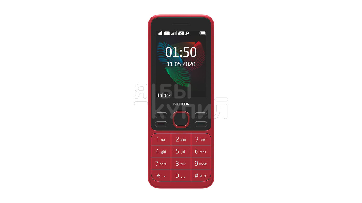 Классика в моде: старт продаж Nokia 125 и 150