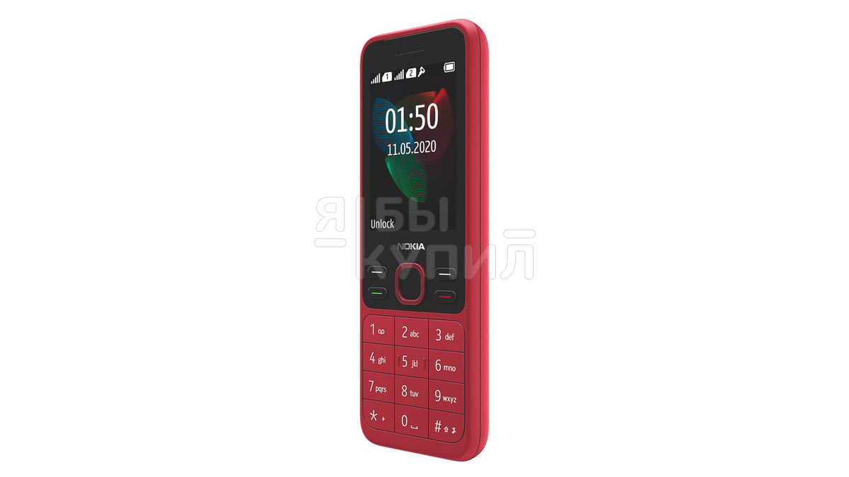 Классика в моде: старт продаж Nokia 125 и 150